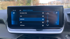 Peugeot 208 1.2 PureTech 100 GT Premium 5dr Petrol Hatchback